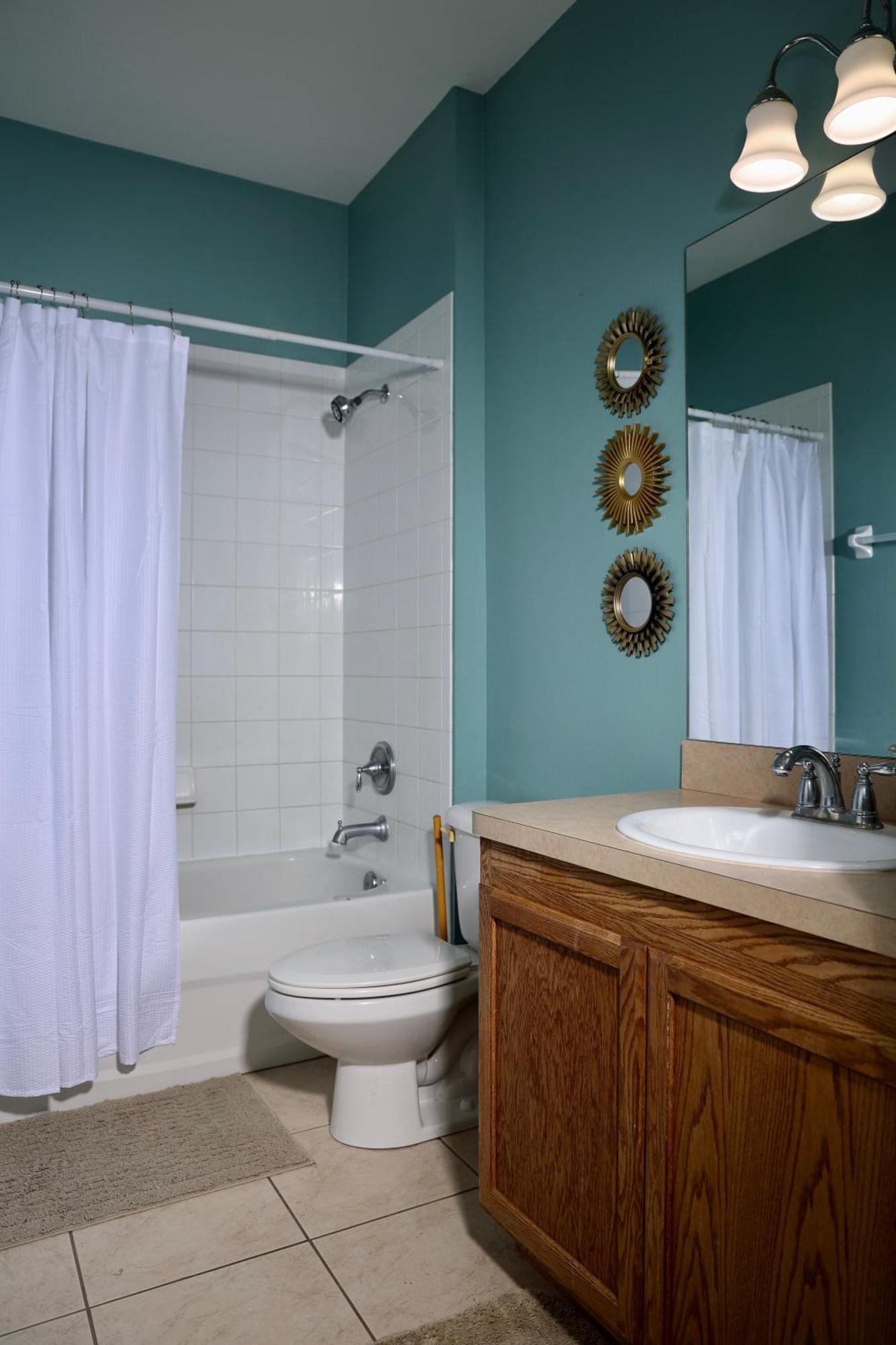 Home Sweet Home Quiet Private Stay Tampa Exteriör bild