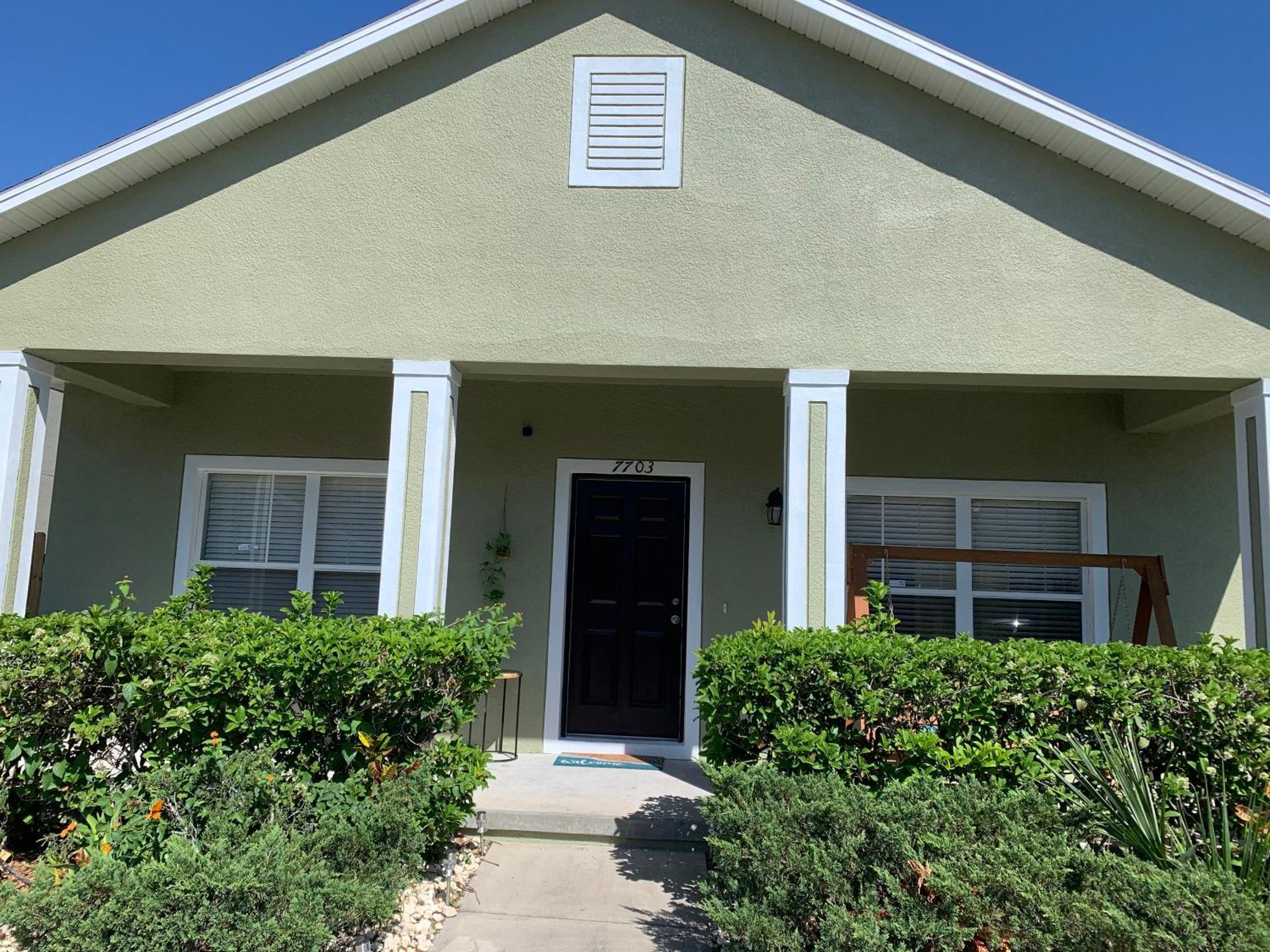 Home Sweet Home Quiet Private Stay Tampa Exteriör bild